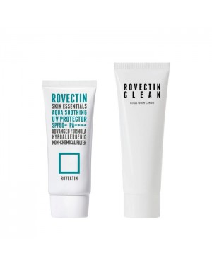 ROVECTIN Soothing Set (New)