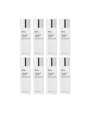 ROVECTIN - Aqua Hyaluronic Essence (New Version of Skin Essentials Activating Treatment Lotion) - 100ml (8ea) Set