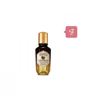 SKINFOOD Royal Honey Propolis Enrich Essence - 50ml (2ea) Set