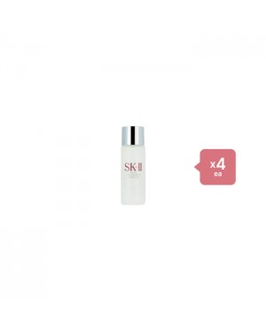 SK-II - Facial Treatment Essence Miniature Set - 30ml 4pcs Set