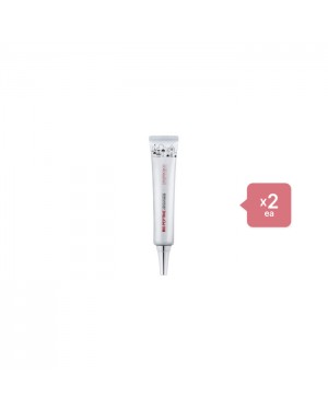 SWANICOCO - Fermentation Peptine Eye Care Cream - 20ml (2ea) Set