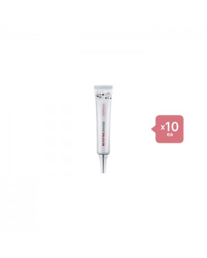 SWANICOCO - Fermentation Peptine Eye Care Cream - 20ml (10ea) Set