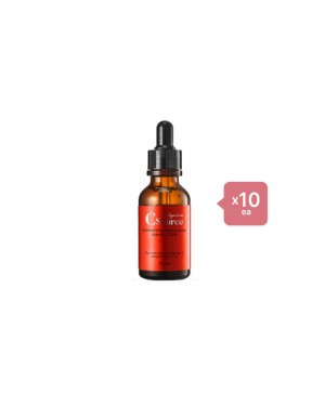 TIA'M My Signature C Source - 30ml (10ea) Set