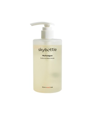 Skybottle - Perfumed Hand Wash Muhwagua - 300ml