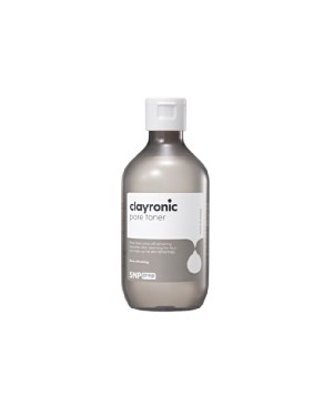 SNP - Clayronic Pore Toner - 220ml