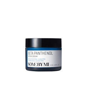 SOME BY MI - Beta Panthenol Repair Cream - 50ml