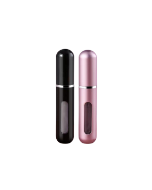 Stylevana - Refillable Perfume Atomizer 5ml - 1pc