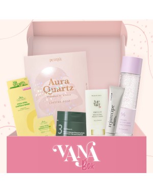 Stylevana - VANA Box - Self-Love Restoration Kit - 1 pc