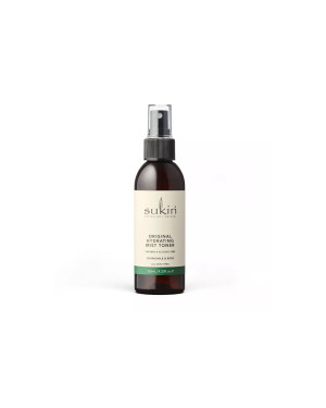 Sukin - Original Hydrating Mist Toner - 125ml