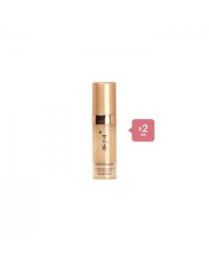 Sulwhasoo Concentrated Ginseng Renewing Serum - 5ml (2ea) Set