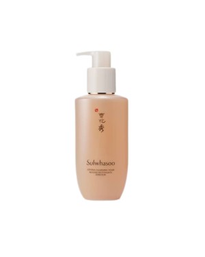 Sulwhasoo - Gentle Cleansing Foam - 200ml