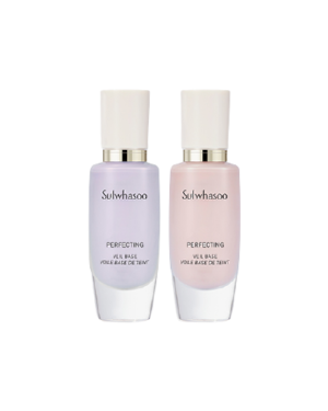 Sulwhasoo - Base voile perfectrice (2021) SPF29 PA++ - 30ml