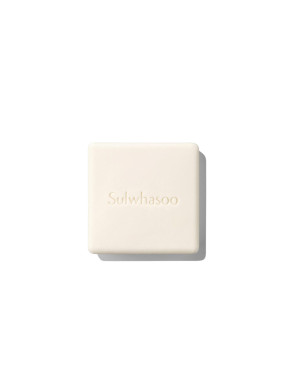 Sulwhasoo - Signature Ginseng Facial Soap - 25g