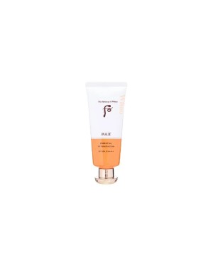 The History of Whoo - Gongjinhyang Essential UV Protective Cream SPF50+ PA++++ - 60ml