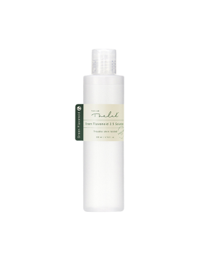 THE LAB by blanc doux - Green Flavonoid 2.5 Solution - 200ml
