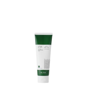 The Plant Base - AC Clear Cica Cleansing Foam - 120ml