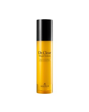 the SKIN HOUSE - Dr. Clear Magic Lotion - 50ml