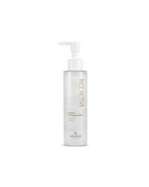 the SKIN HOUSE - Rice Active Cleansing Water - 150ml
