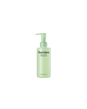 Torriden - Balanceful Cica Cleansing Gel - 200ml
