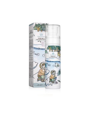 TREEANNSEA - Eskimo Mella Brume apaisante fertile pour le visage - 80ml