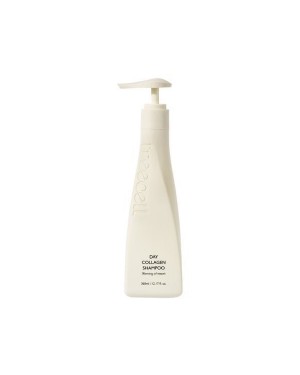 Treecell - Day Collagen Shampoo Morning of Resort - 360ml