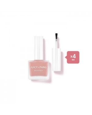 A'PIEU - Juicy-Pang Water Blusher - 9g - PK03 Guava (4ea) Set