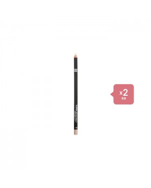 The Saem - Cover Perfection Concealer Pencil - 1.4g - 1.0 Clear Beige (2ea) Set