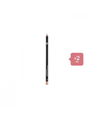 The Saem - Cover Perfection Concealer Pencil - 1.4g - 2.0 Rich Beige (2ea) Set