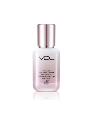 VDL - Apprêt Lumilayer Rosy Perfect - 30ml