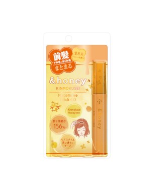 ViCREA - & honey Fleur Kinmokusei Matomake Stick Step4.0 - 9g