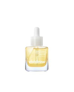 vividraw - Apple Vinegar Pore Shrinkee Ampoule - 40ml