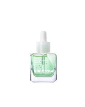 vividraw - Baobab Hydrogel To Drop Ampoule - 40ml