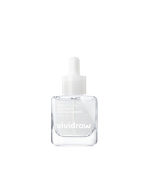 vividraw - White Tomato Glutathione Radiance Ampoule - 40ml