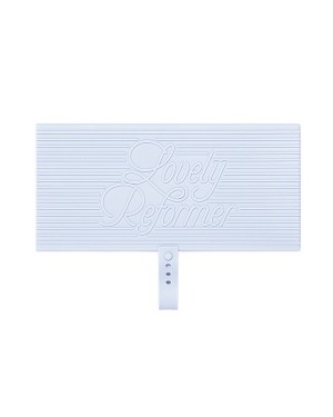 VODANA - Iron Silicone Pad Pouch 240 VA19CB - 1pc