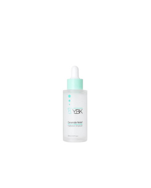 YBK - Ceramide Relief Hydration Ampoule - 30ml