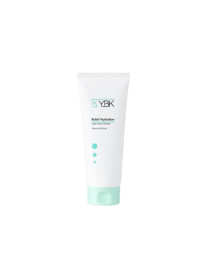 YBK - Relief Hydration Light Foam Cleanser - 150ml