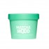 I DEW CARE - Matcha Mood Soothing Green Tea Wash-Off Mask - 100g