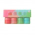 LANEIGE - Lip Sleeping Mask EX Mini Kit - 1set (4*8g)