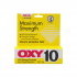 Rohto Mentholatum  - OXY 10 Acne-Pimple Medication - 25g