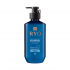 Ryo Hair - Jayangyunmo 9EX Hair Loss Expert Care Shampoo - For Anti-Dandruff - 400ml