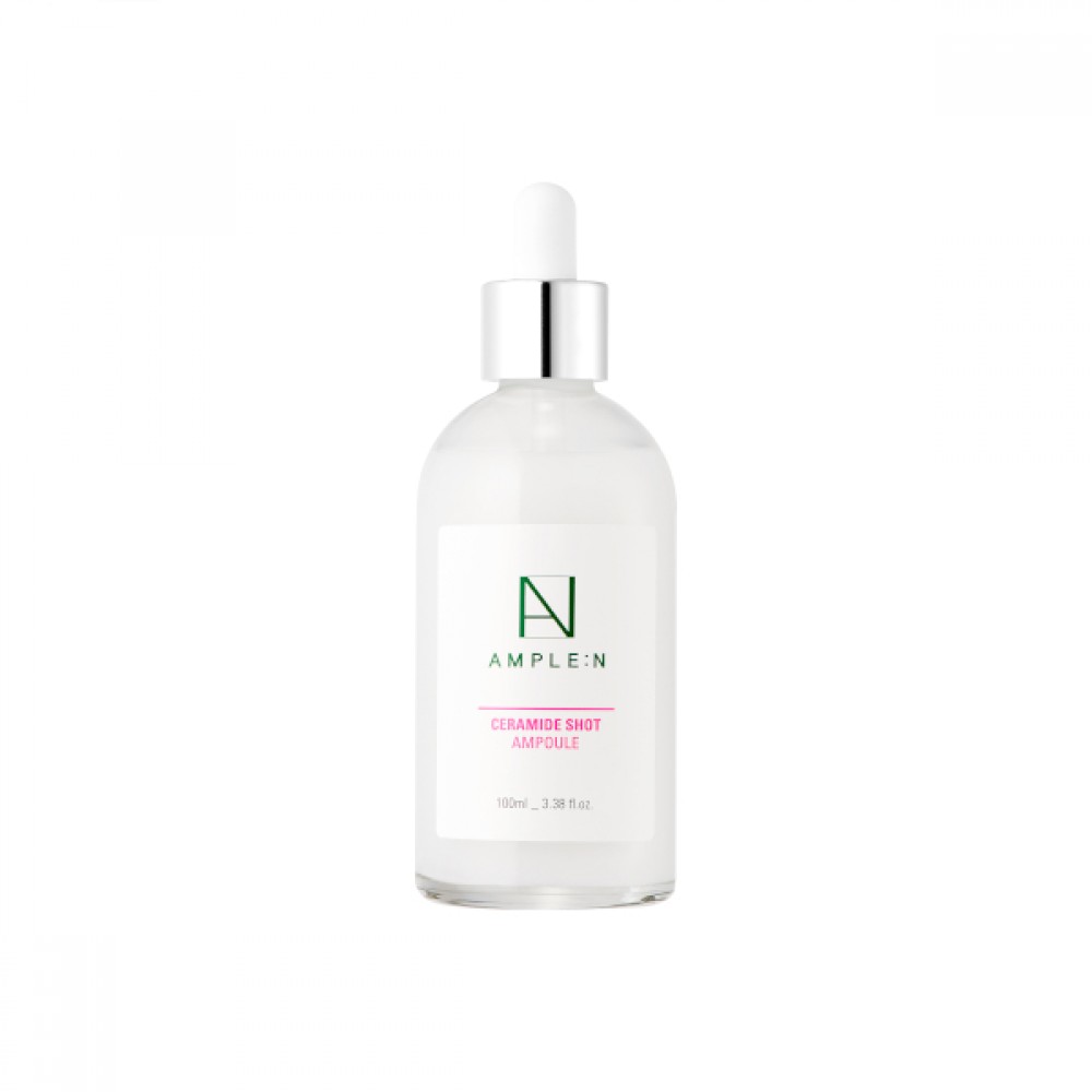 Ample N Acne Shot Ampoule by Coreana Lab - Thailand Best Selling Products -  Online shopping - Worldwide Shipping