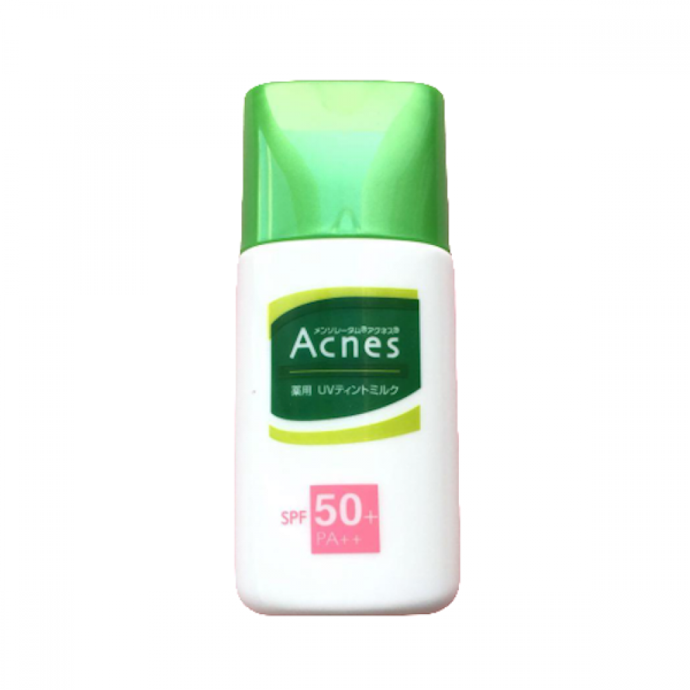 Sunblock acnes clearance