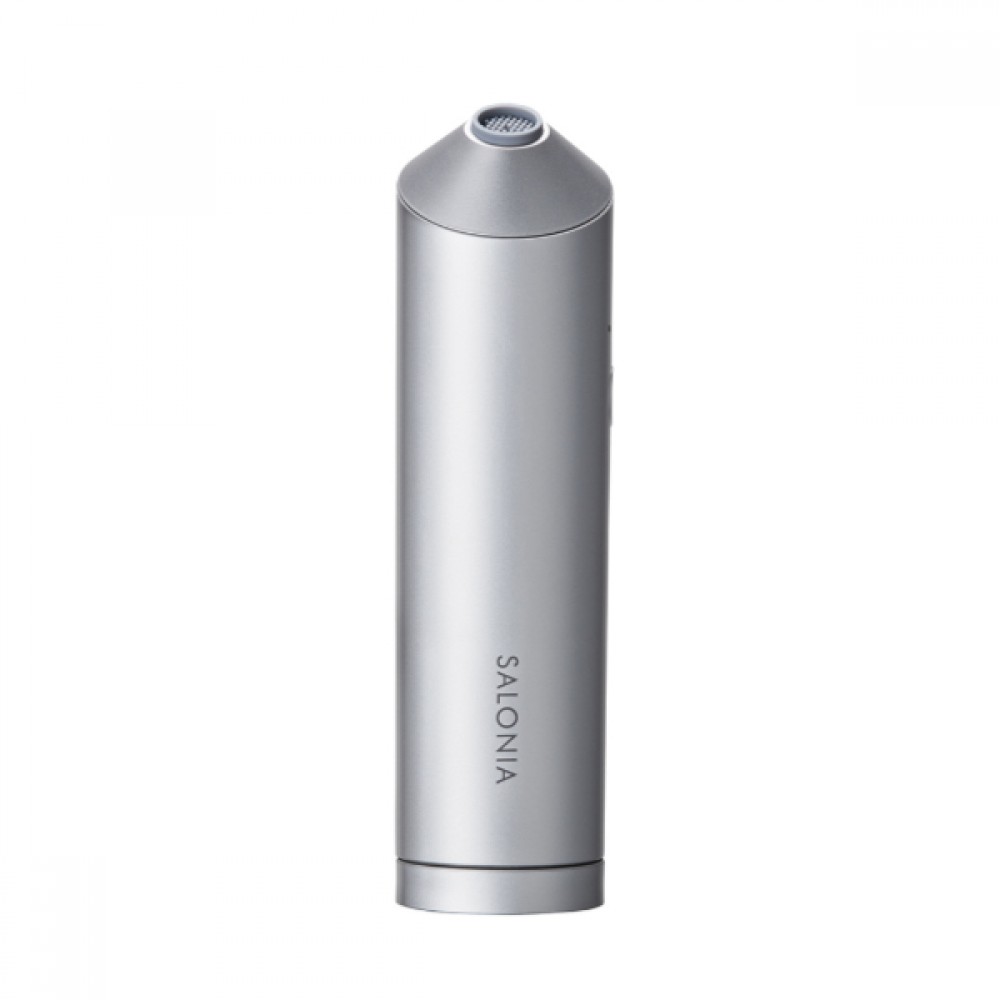 ファッション姫 通販 Shop SALONIA - Aqua Peeling Device SAL22204SL - 1pc | Stylevana ボディ・フェイスケア