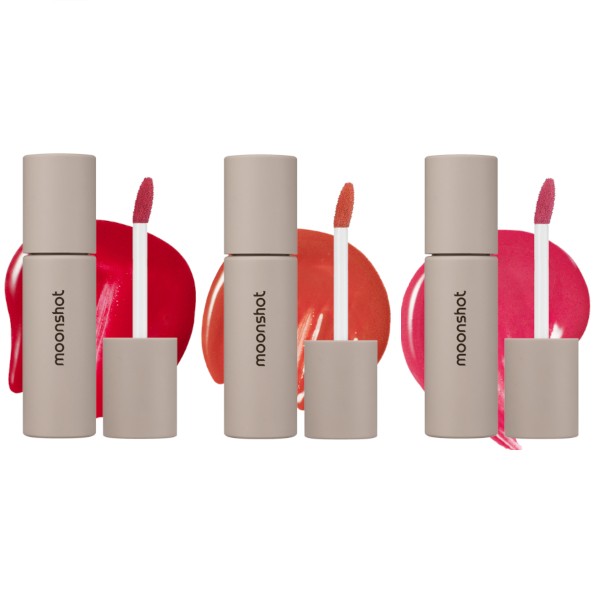 moonshot - Conscious Fit Mellow Lip Tint - 3.5g