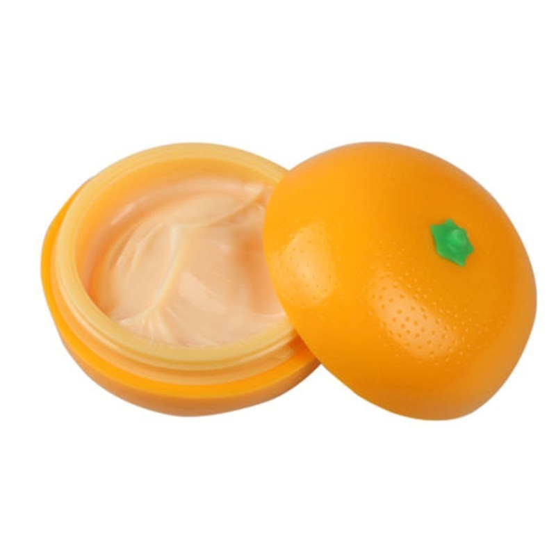 TONYMOLY - Tangerine Whitening Hand Cream
