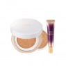 A.H.C - Perfect Cream Cover Cushion Special Set - 1set (3items)