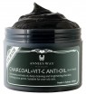 Annie's Way - Charcoal + VIt-C Anti-Oil Jelly Mask