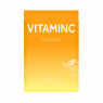 BARULAB - The Clean Vegan Vitamin C Mask - 1pc