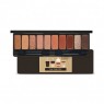 Etude House - Play Color Eyes Palette #Caffeine Holic (No Syrup Coffee To Go Edition)