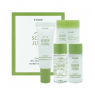Etude House - Soon Jung Centella Skin Care Trial Kit - 1set(4items)